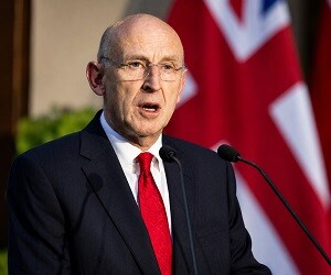 John Healey