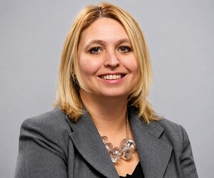 Karen Bradley
