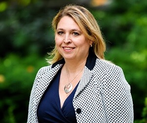 Karen Bradley - images