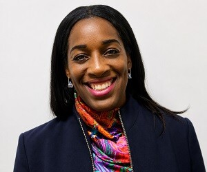Kate Osamor - images