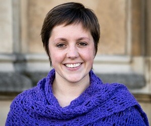 Kirsty Blackman - images