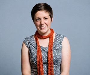 Kirsty Blackman