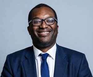 Kwasi Kwarteng - images