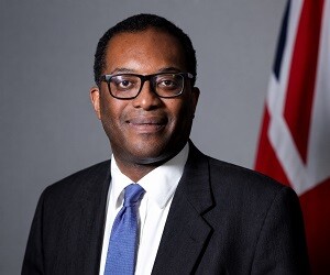 Kwasi Kwarteng