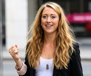 Laura Trott - images