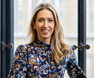 Laura Trott