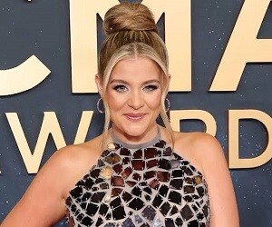 Lauren Alaina - images