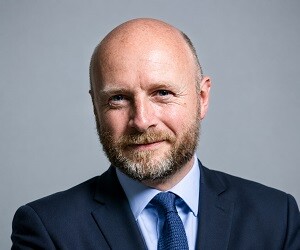 Liam Byrne