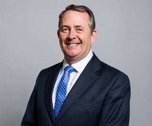 Liam Fox