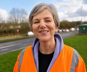 Lilian Greenwood - images