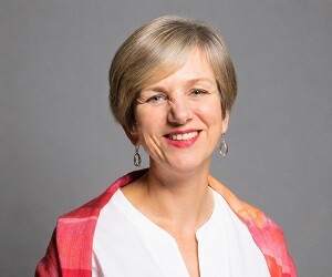 Lilian Greenwood - images