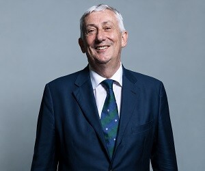 Lindsay Hoyle - images