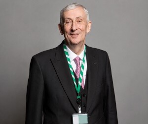 Lindsay Hoyle - images