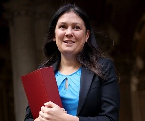 Lisa Nandy - images