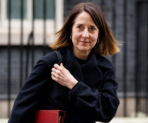 Liz Kendall - images