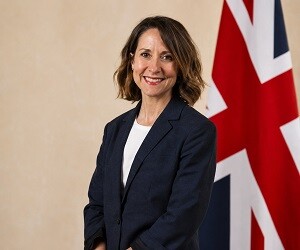 Liz Kendall - images