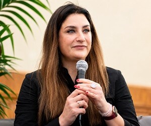 Luciana Berger - images