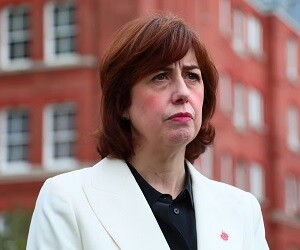 Lucy Powell