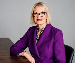 Margot James - images