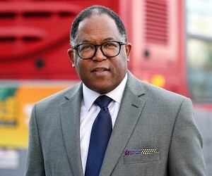 Mark Ridley-Thomas