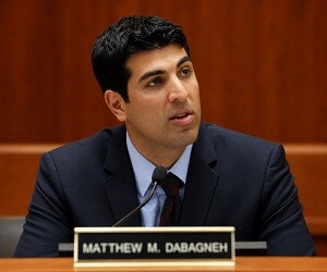 Matt Dababneh - images