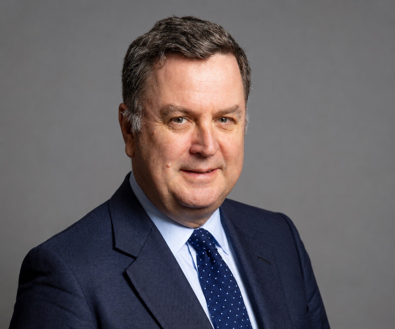Mel Stride