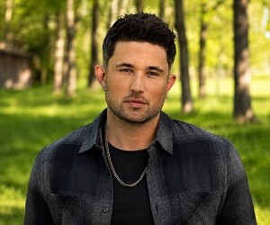Michael Ray - images