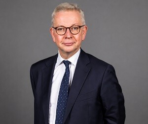 Michael Gove - images