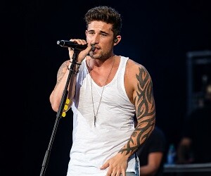 Michael Ray