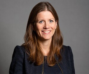 Michelle Donelan - images