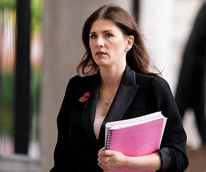Michelle Donelan - images