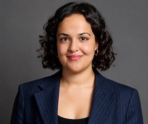 Nadia Whittome