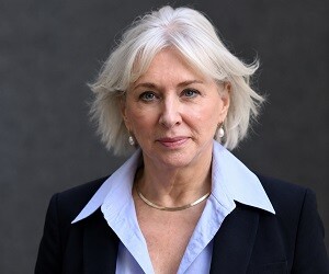 Nadine Dorries - images