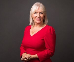 Nadine Dorries