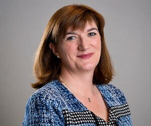 Nicky Morgan
