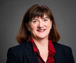 Nicky Morgan - images