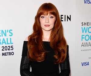 Nicola Roberts - images