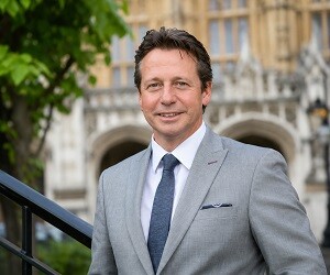 Nigel Huddleston - images