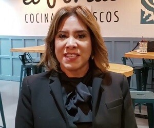 Nora Campos - images