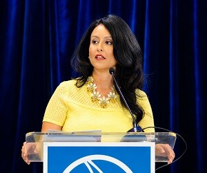 Nury Martinez - images