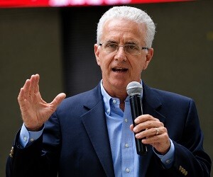 Paul Krekorian - images