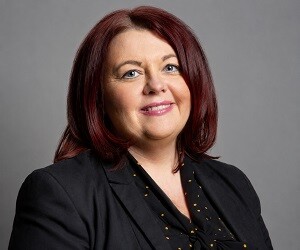 Paula Barker