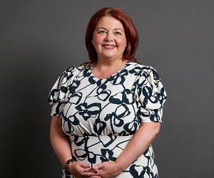 Paula Barker - images