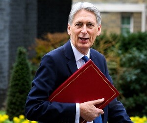 Philip Hammond - images