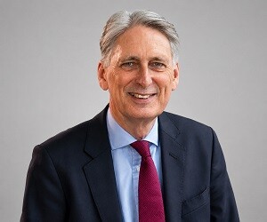 Philip Hammond