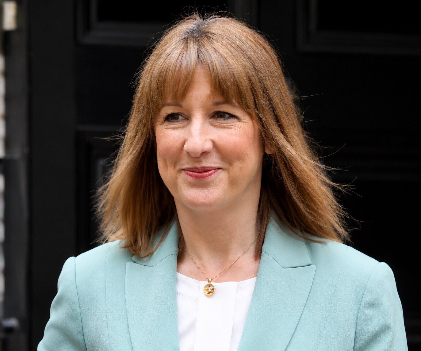 Rachel Reeves - images
