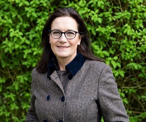 Rebecca Harris - images