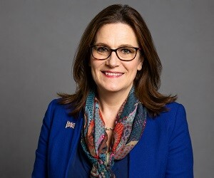 Rebecca Harris - images