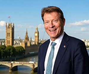 Richard Tice - images