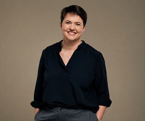 Ruth Davidson - images